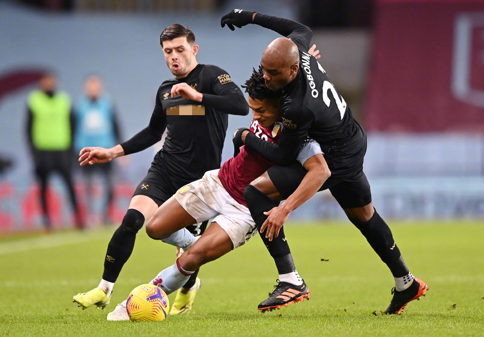 仅是他对阵 仅是他对阵