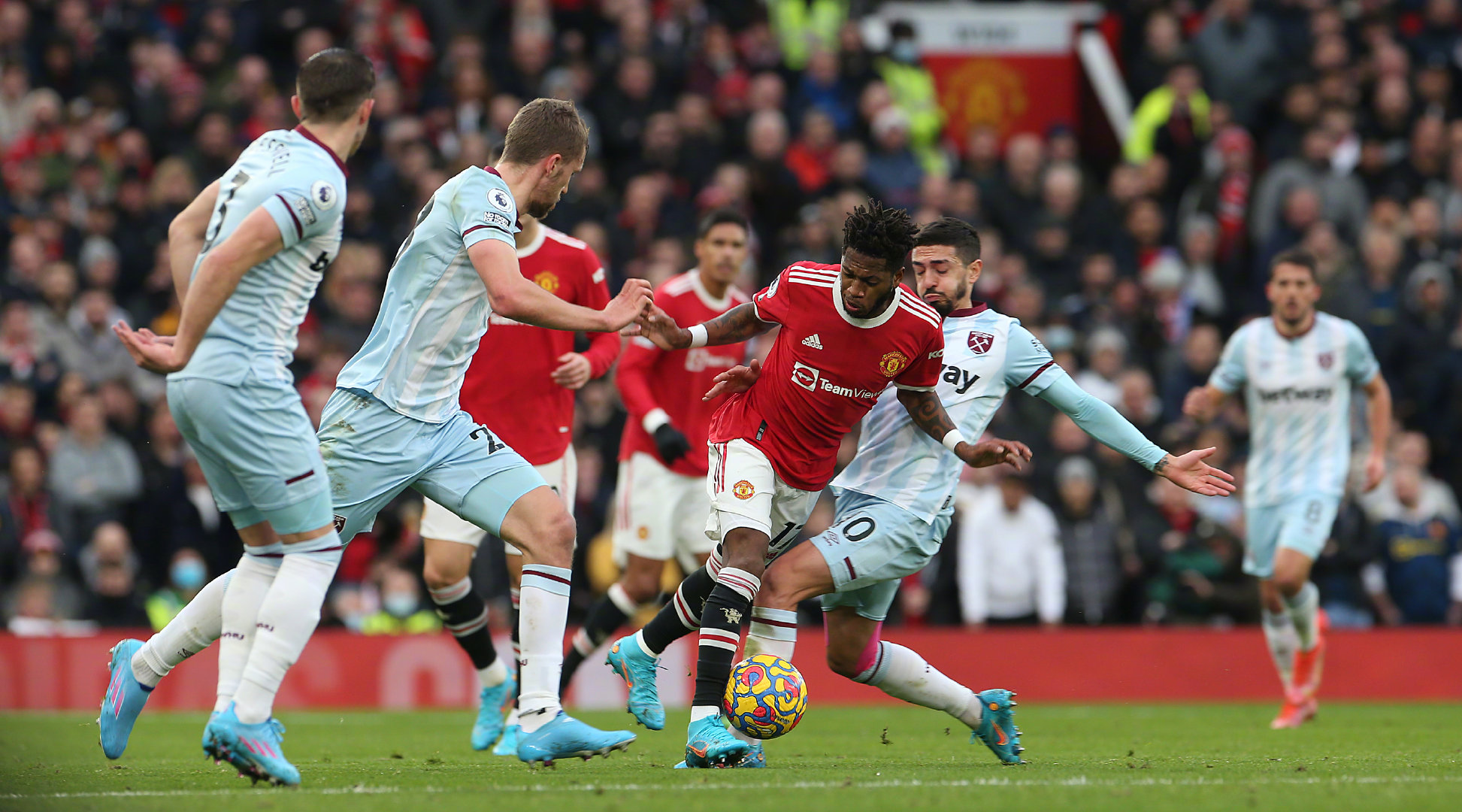 一些球隊的 一些球隊的