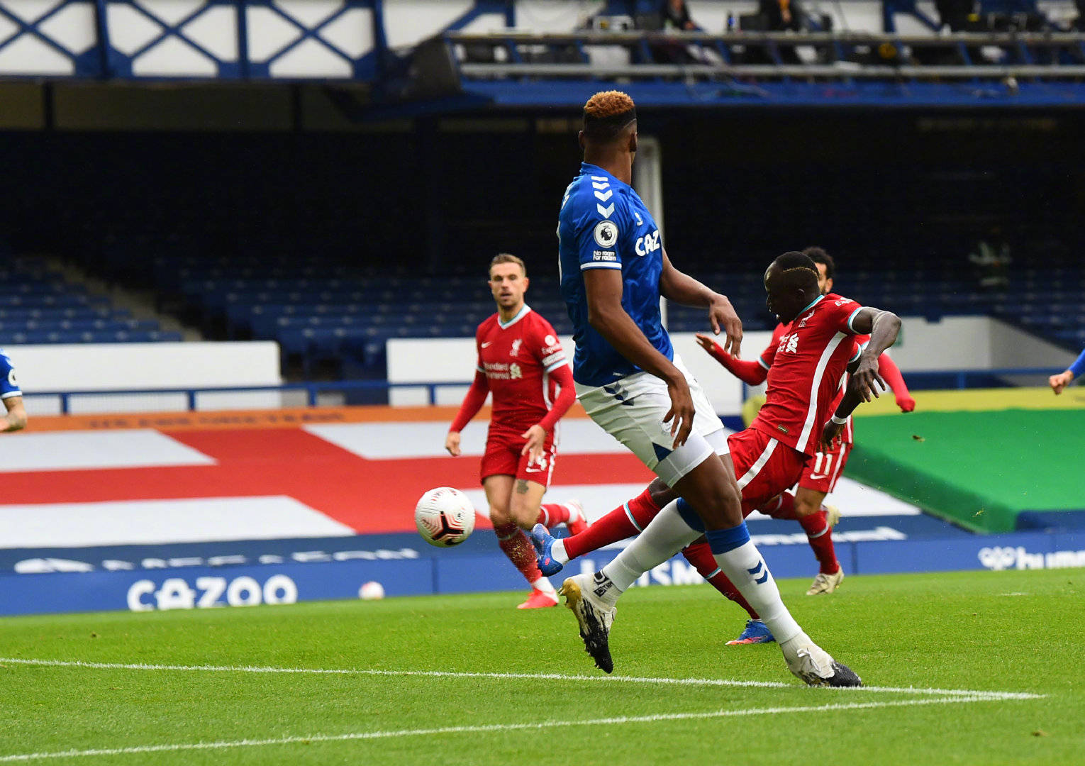 更好的球队 更好的球队